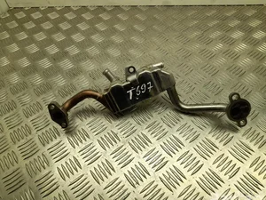 Subaru G21D22A-0123 / G21D22A0123 Crosstrek/XV II 2022 Refroidisseur