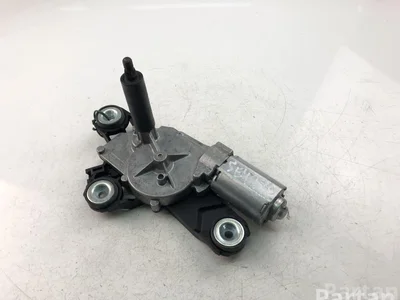 Volvo 31294492 V40 Hatchback 2017 Moteur d'essuie-glace - Image 1