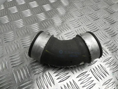 Volkswagen 7H0 145 790 E / 7H0145790E TRANSPORTER V Box (7HA, 7HH, 7EA, 7EH) 2007 Prise d'air / Conduit d'air d'admission - Image 1