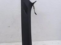 Volkswagen 2GS867233A POLO VI (AW1, BZ1, AE1) 2024 Облицовка стойки А левой стороне