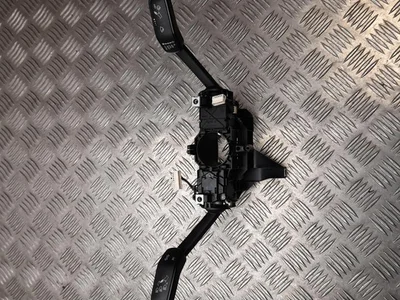 Volkswagen 3Q0953521 PASSAT (3G2) 2016 Multi-switch colonne de direction - Image 1
