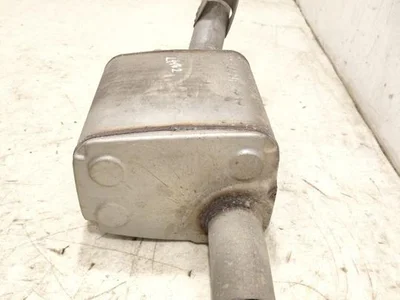 Chrysler 10832H, FAUR 10832H / 10832H, FAUR10832H Pacifica 2018 Tłumik - Obraz 1