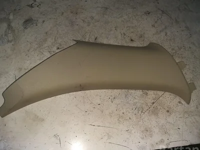 Volvo 30721149 XC60 2011 Moldeo Left Rear - Imagen 1