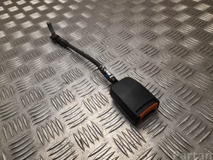 Ligier 2021-G, MCF / 2021G, MCF JS 50 2022 Boucle de ceinture de sécurité Right Front