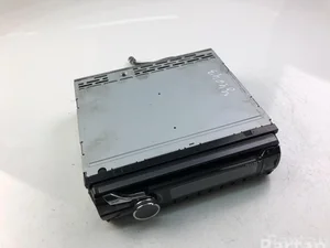 Renault CDX-GT564UI / CDXGT564UI LOGAN II (B8_) 2013 Radio / lecteur CD