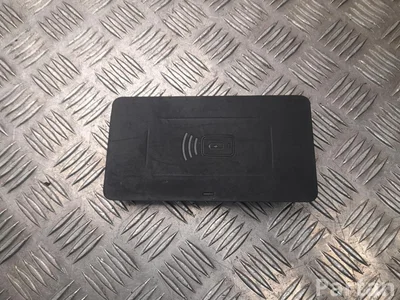 BMW 9 437 712 / 9437712 3 (G21) 2019 Sterownik ładowanie bezprzewodowe - Zdjęcie 1