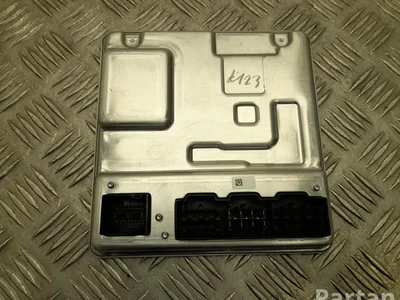 Audi 1EE 937 012 D / 1EE937012D Q4 e-tron F4B 2024 Interface de diagnostic (passerelle) - Image 1