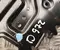 Gebrauchtes Original Volvo 6608150971 EX30 (416) 2024 Motorhalter - Bild 3