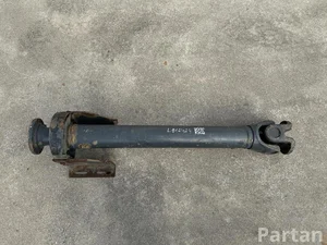 Mercedes-Benz Trucks A6544105001, A6544106101 ANTOS 2014 Карданный вал