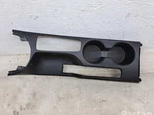 Mazda DA6T64431 CX-3 (DK) 2016 Autres pièces intérieures