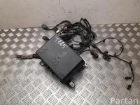 Dodge P68384608AC CHALLENGER kupė 2019 Saugiklių dėžė