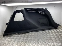 XPeng 6235120EF1 P7 2025 Moldura del maletero