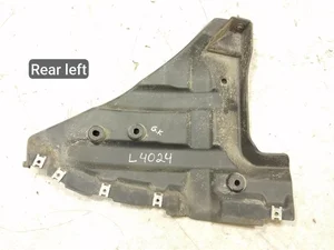 Dodge 68365744AA, 68365746AA RAM 1500 IV gen 2019 Doublure d'aile Left Rear