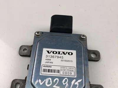 Volvo 31367945 XC90 II 2017 valdymo blokas - Nuotrauka 1