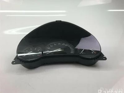 Saab P12800505 9-3 (YS3F) 2004 Tableau de bord - Image 1