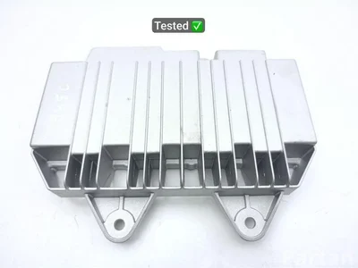 Porsche 95B035223 MACAN (95B) 2016 Amplificateur audio - Image 1