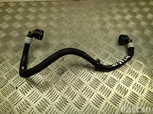 Tesla 1705724-00-B / 170572400B Model Y 2025 Провод охлаждающей жидкости