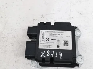 Ford LV4T14B321SB Kuga III 2020 Unité de contrôle pour airbag