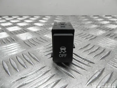 Lexus 15C333 RX (_L1_) 2009 Bouton pour programme de stabilité électronique -esp- - Image 1