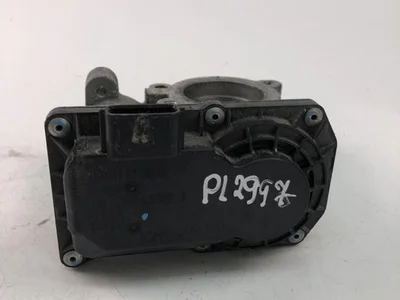 Renault 8201171233 CAPTUR (J5_) 2016 Mariposa de aire - Imagen 1