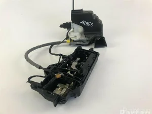 Audi 8W1837349A A4 (8W2, B9) 2017 Türschloss