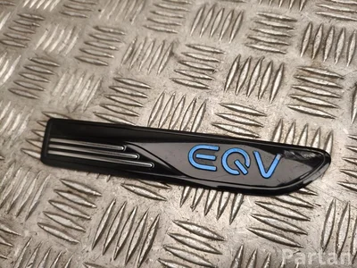 Mercedes-Benz 105883269C EQV (W447) 2020 Other trim detail - Image 1