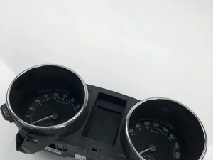 Škoda 5L0920840E YETI (5L) 2012 Tableau de bord km/h