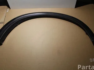 Volvo 30655182 XC90 I 2006 Listwa ozdobna/ochronna nadkola z przodu po prawej