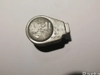 Volvo P582385 XC90 I 2008 Unité de commande électronique pour le contrôle de la portée des phares - Image 1