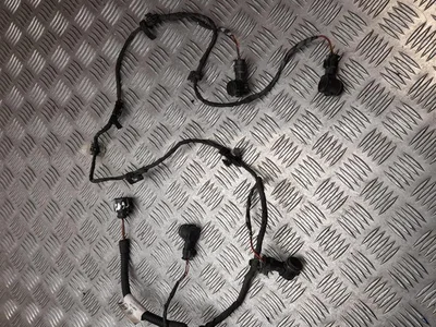 Volkswagen 3G9971104, 5Q0919275B PASSAT Variant (3G5) 2015 Capteur-parctronic complect - Image 1