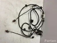 Škoda 5E0971095CM OCTAVIA III Combi (5E5) 2015 Harnais systèmes de stationnement