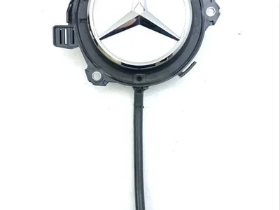 Mercedes-Benz A0997504500 EQS SUV (X296) 2023 Kofferraumdeckelgriff - Bild 1