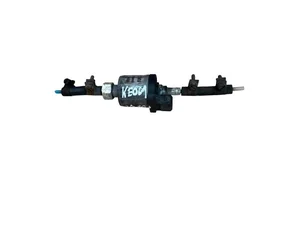 Gebrauchtes Original Mercedes-Benz Trucks 22452203 ACTROS MP4 / MP5 2017 Kraftstoffpumpe