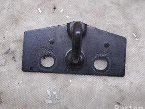 Opel Mokka II e 2022 Verrouiller l'attaquant