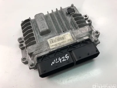 Kia 39130-2A261 / 391302A261 RIO III (UB) 2013 Unité de contrôle moteur - Image 1