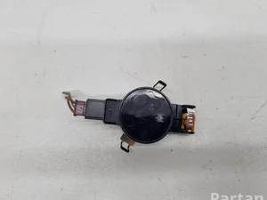 BMW 9873608, 987360801 X3 (F97) 2024 Capteur de pluie / de lumière