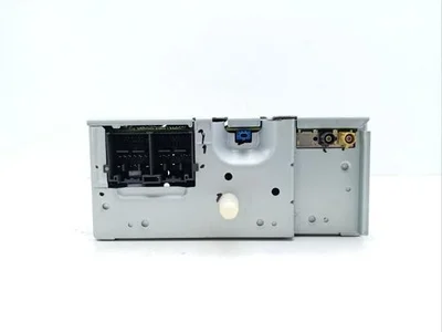 Ford USA RL3T-18K938-DJ, XXXX-18K810-XX, RLDJ503268, 10R-06-16968 / RL3T18K938DJ, XXXX18K810XX, RLDJ503268, 10R0616968 F-150 LIGHTNING Crew Cab Pickup 2025 CD-Radio - Bild 1