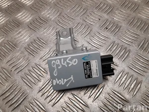 Lexus 89570-52050 / 8957052050 LBX 2025 Unidad de control para bomba de tanque de combustible