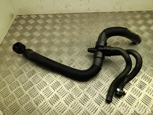 Opel Zafira life 2020 Conducto del refrigerante