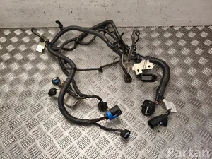 Renault 240115MZ0A MEGANE E 2023 Kabelsatz