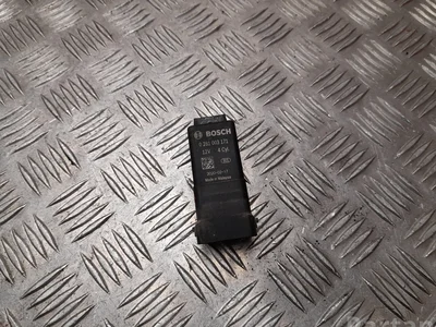 Fiat 55271957 Ducato X290 2020 Relais - Image 1