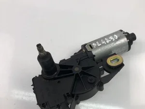 Seat 6L6955711C IBIZA III (6L1) 2008 Moteur d'essuie-glace