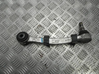 BMW 2284132 5 (F10) 2015 Arrière levier de suspension incurvé - Image 1