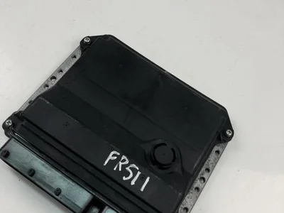 Toyota 89661-0F320 / 896610F320 VERSO (_R2_) 2016 Control unit for engine - Image 1