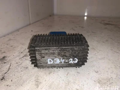 Opel 55353011 INSIGNIA A (G09) 2010 Relais - Image 1