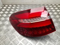 Mercedes-Benz A 253 906 73 00 / A2539067300 GLC (X253) 2016 Rückleuchte links