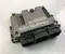 Ford C1B1-12A650-CE; 0281030222 / C1B112A650CE, 0281030222 FIESTA Saloon 2010 Unité de contrôle moteur - Image 1