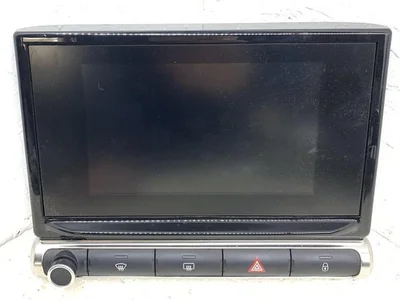 Citroën 9828476980 C3 III (SX) 2019 Écran de contrôle - Image 1