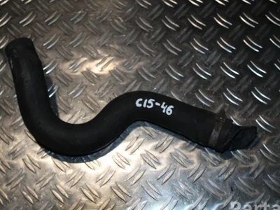 Volvo 08523778 S80 I (TS, XY) 2001 Tuyau de radiateur - Image 1