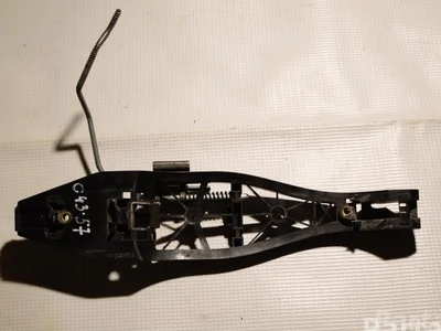 Volvo 7890CZ XC90 I 2005 Poignet de porte Left Rear - Image 1